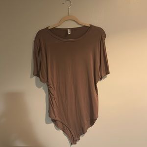 🍫 🥛 Lalolasi T-Shirt Body Suit 🍫 🥛